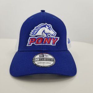 New Era 39Thirty‎ Pony Champions Hat Size Medium Large
